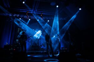 Hamradun Hetjuslóð Release Concert