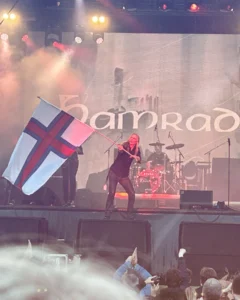 Summarfestivalur 2024