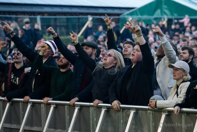 Summarfestivalur 2024