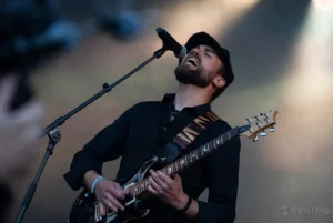 Summarfestivalur 2024