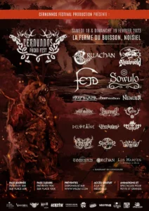 Cernunnos Fest 2023