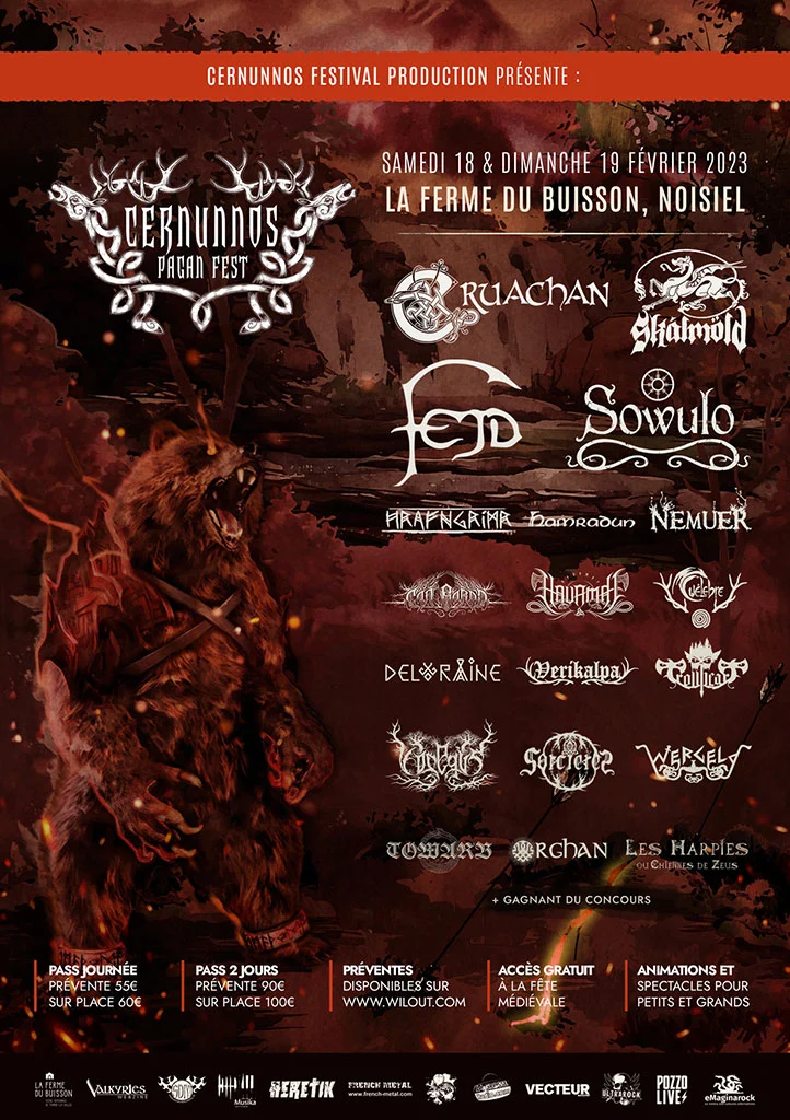 Cernunnos Fest 2023