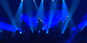 HAMRADUN Nætur níggju FMA 2025