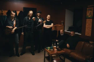 10 years of HAMRADUN - anniversary concert in SALT 2025