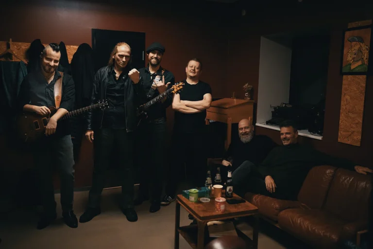 10 years of HAMRADUN - anniversary concert in SALT 2025