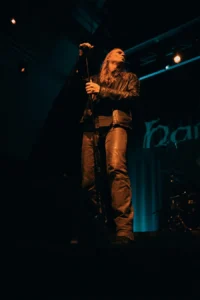 10 years of HAMRADUN - anniversary concert in SALT 2025