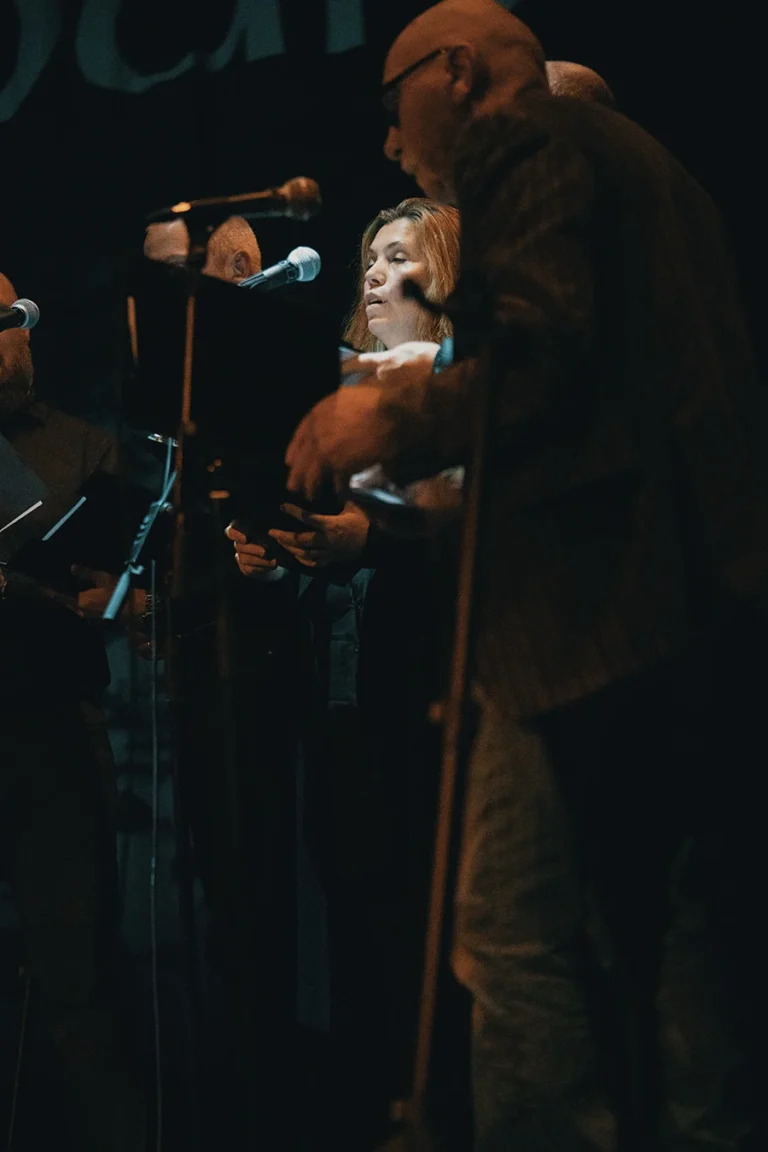 10 years of HAMRADUN - anniversary concert in SALT 2025