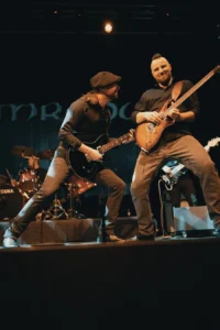 10 years of HAMRADUN - anniversary concert in SALT 2025