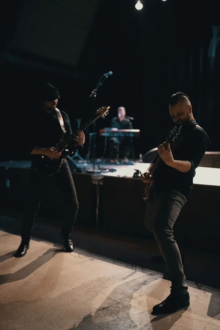 10 years of HAMRADUN - anniversary concert in SALT 2025