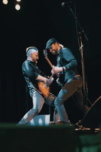 10 years of HAMRADUN - anniversary concert in SALT 2025