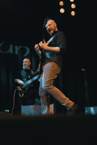 10 years of HAMRADUN - anniversary concert in SALT 2025