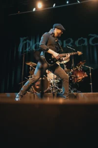 10 years of HAMRADUN - anniversary concert in SALT 2025