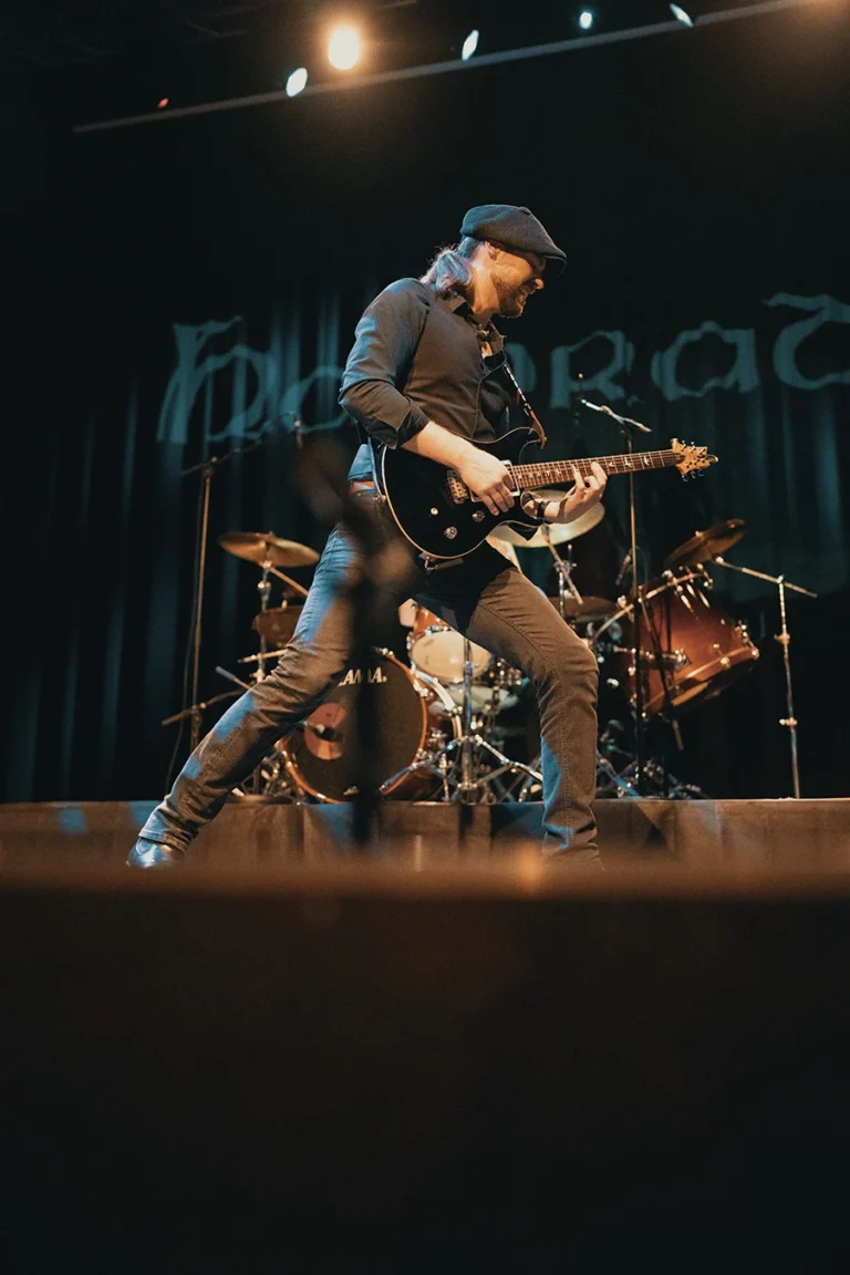 10 years of HAMRADUN - anniversary concert in SALT 2025