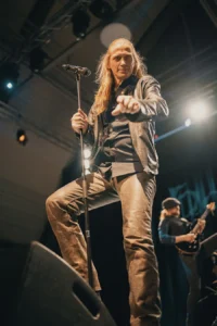 10 years of HAMRADUN - anniversary concert in SALT 2025