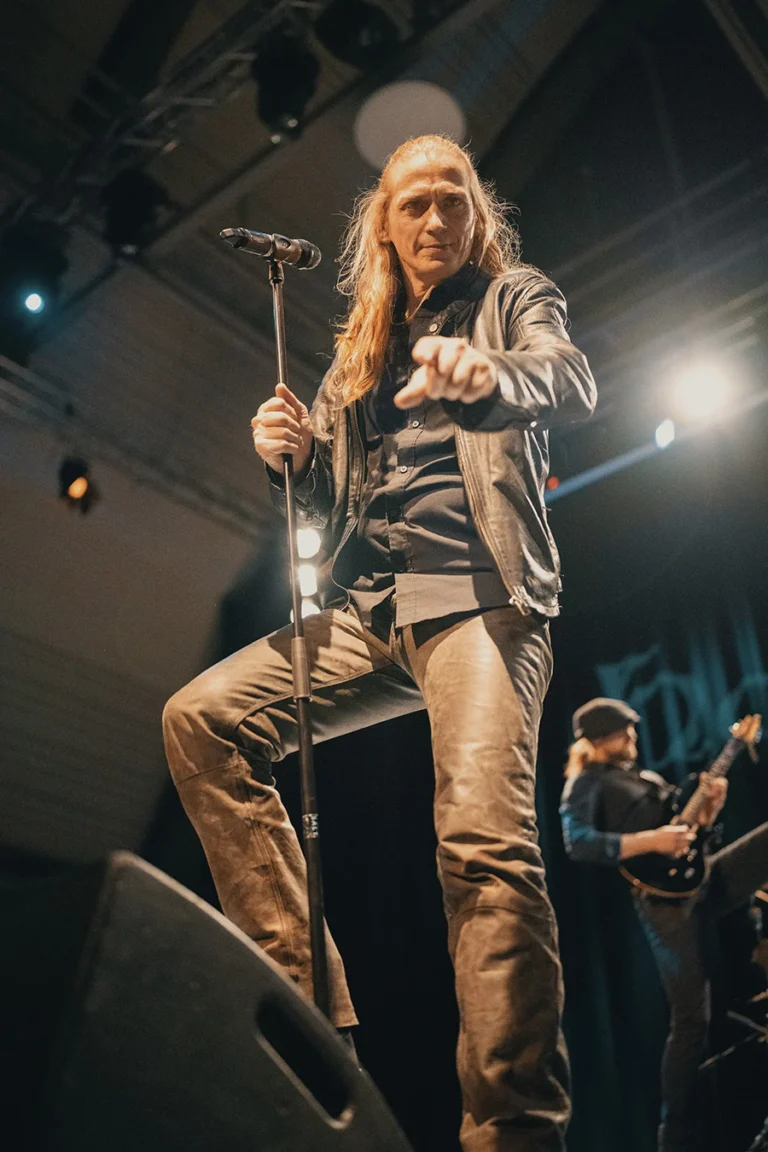 10 years of HAMRADUN - anniversary concert in SALT 2025