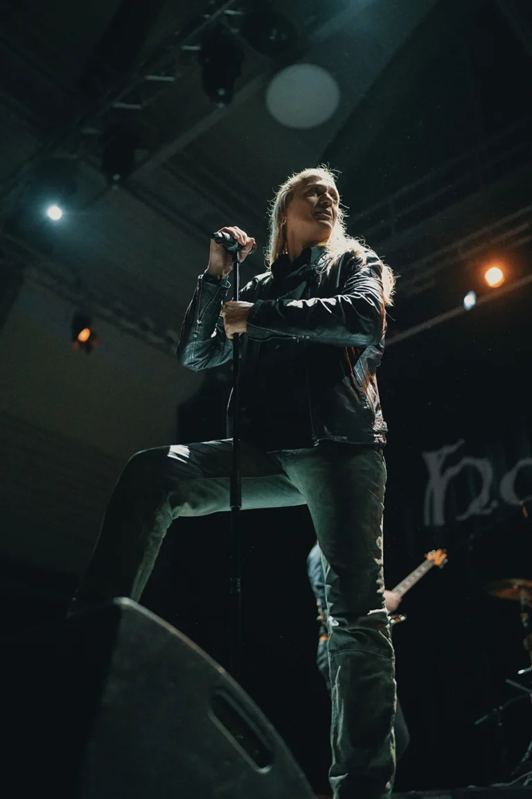 10 years of HAMRADUN - anniversary concert in SALT 2025