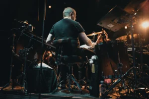 10 years of HAMRADUN - anniversary concert in SALT 2025