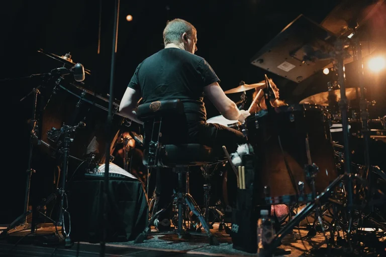 10 years of HAMRADUN - anniversary concert in SALT 2025