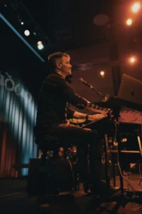 10 years of HAMRADUN - anniversary concert in SALT 2025