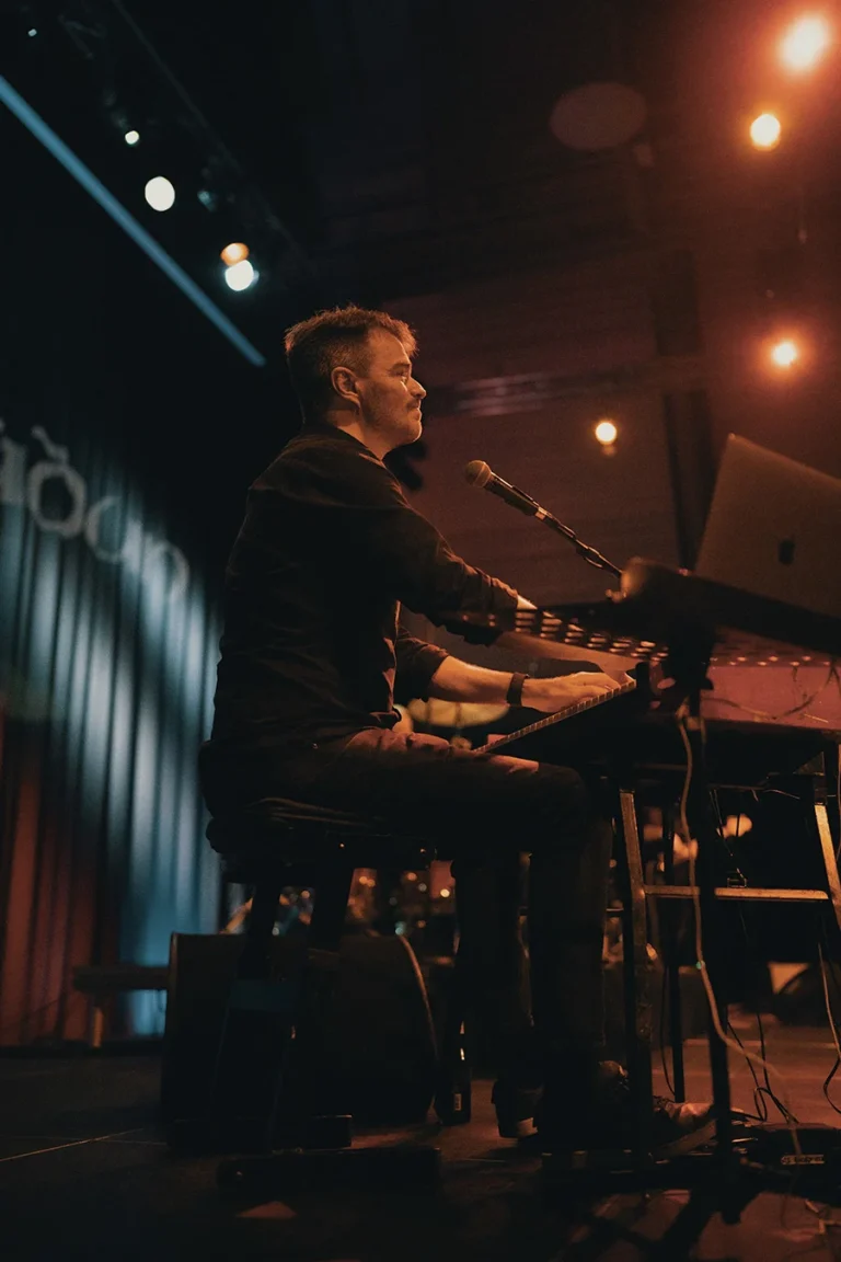 10 years of HAMRADUN - anniversary concert in SALT 2025