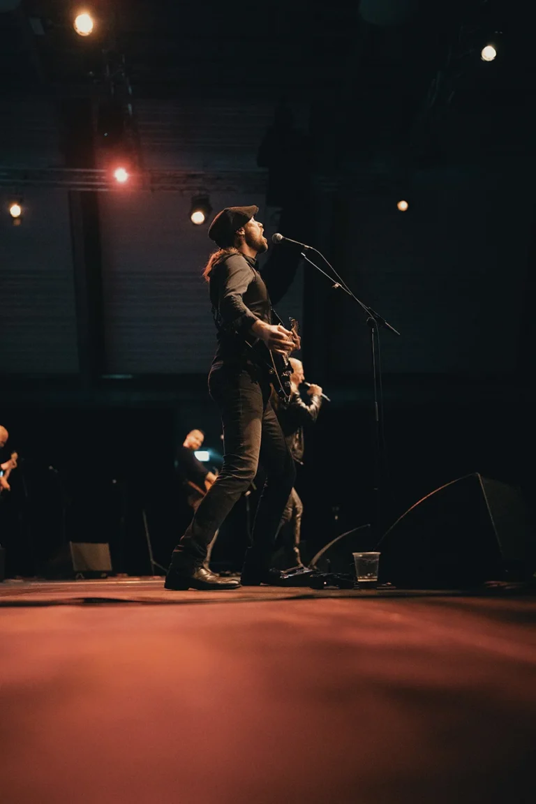 10 years of HAMRADUN - anniversary concert in SALT 2025