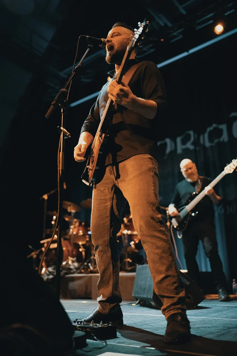 10 years of HAMRADUN - anniversary concert in SALT 2025