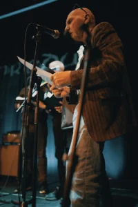 10 years of HAMRADUN - anniversary concert in SALT 2025