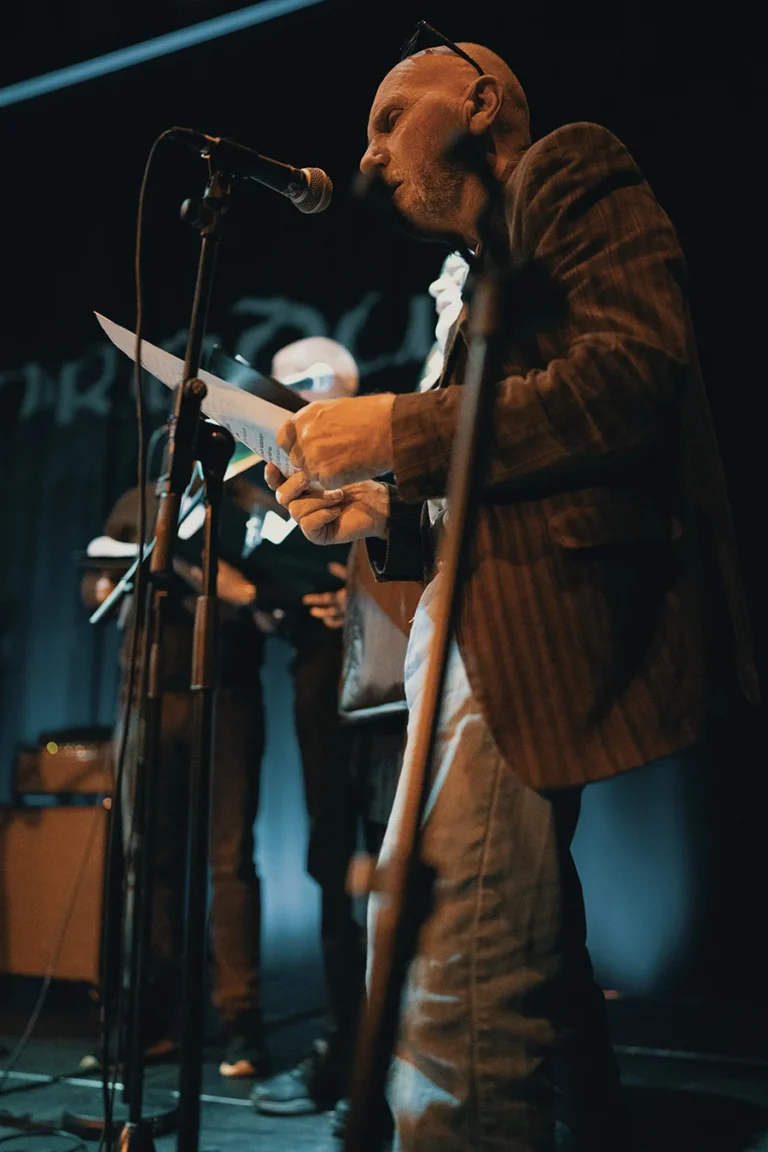 10 years of HAMRADUN - anniversary concert in SALT 2025