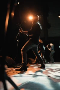 10 years of HAMRADUN - anniversary concert in SALT 2025