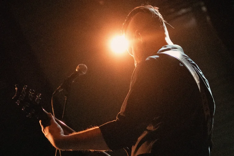 10 years of HAMRADUN - anniversary concert in SALT 2025