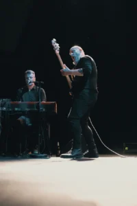 10 years of HAMRADUN - anniversary concert in SALT 2025