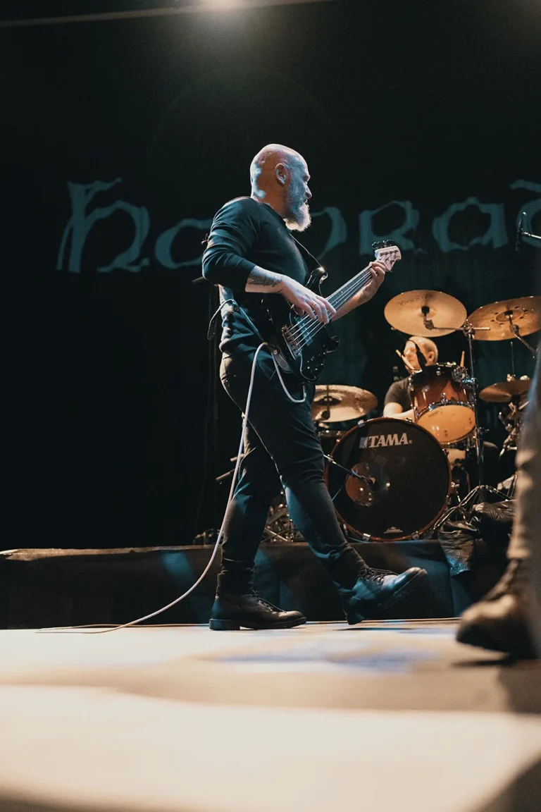 10 years of HAMRADUN - anniversary concert in SALT 2025