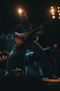 10 years of HAMRADUN - anniversary concert in SALT 2025