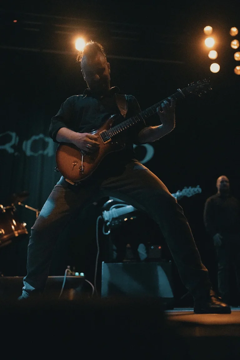 10 years of HAMRADUN - anniversary concert in SALT 2025