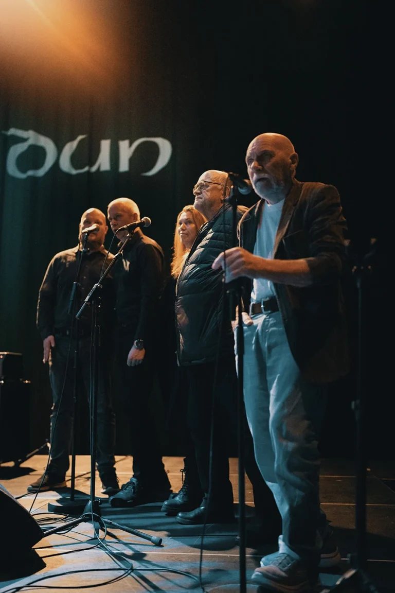 10 years of HAMRADUN - anniversary concert in SALT 2025