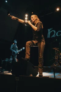 10 years of HAMRADUN - anniversary concert in SALT 2025