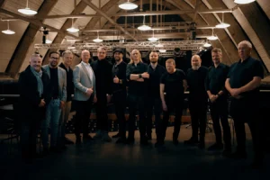 10 years of HAMRADUN - anniversary concert in SALT 2025