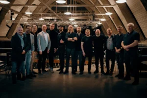 10 years of HAMRADUN - anniversary concert in SALT 2025