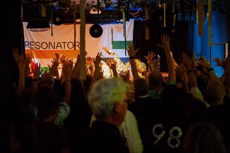Resonator festival 2026