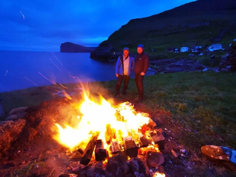 Floksmannadagur