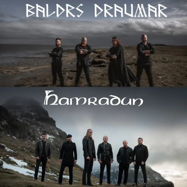 Baldrs Draumar