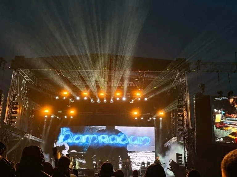 Summarfestival 2026