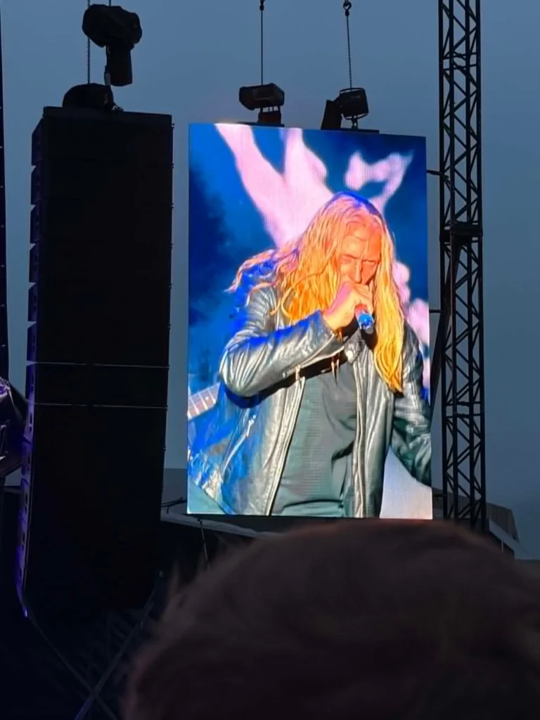 Summarfestival 2026